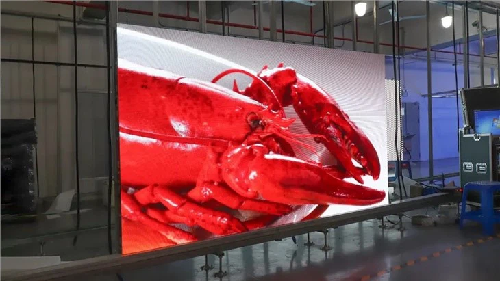 4k small pitch led display (4)